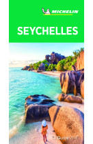 Guide vert seychelles