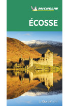 Guide vert ecosse