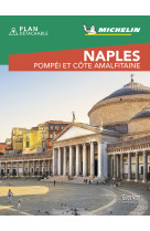 Guide vert we&go naples pompei