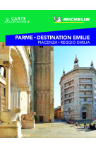 Guide vert we&go parme & destination emilie