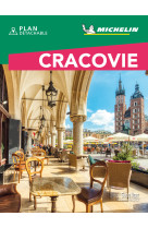 Guide vert we&go cracovie