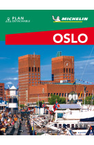 Guide vert we&go oslo