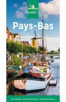 Guide vert pays-bas