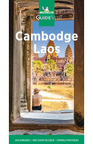 Guide vert cambodge laos