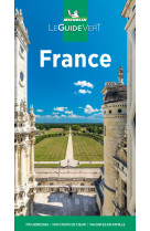 Guide vert france