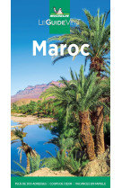 Guide vert maroc