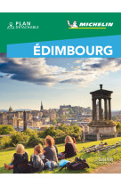 Guide vert we&go edimbourg