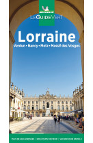 Guide vert lorraine