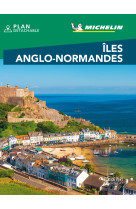 Guide vert we&go  îles anglo-normandes