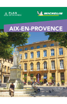 Guide vert we&go aix-en-provence