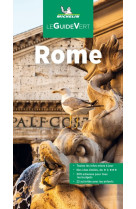 Guide vert rome