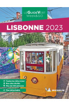 Guide vert we&go lisbonne 2023