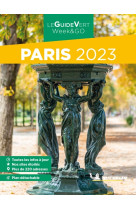 Guide vert we&go paris 2023