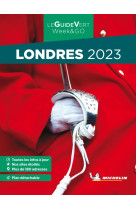 Guide vert we&go londres 2023