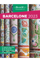 Guide vert we&go barcelone 2023