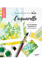 L'aquarelle