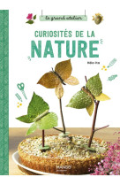 Curiosités de la nature