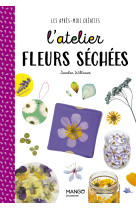 L'atelier fleurs séchées