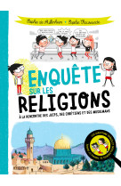 Enquête sur les religions