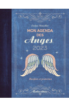 Mon agenda des anges 2023