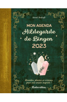 Mon agenda hildegarde de bingen 2023