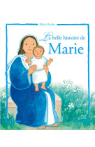 La belle histoire de marie