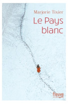 Le pays blanc