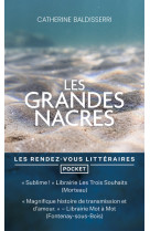 Les grandes nacres