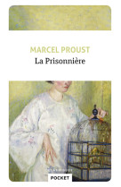 La prisonnière