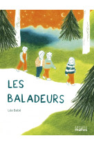 Les baladeurs