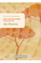 Dictionnaire insolite de rome