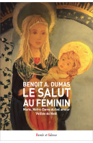 Le salut au féminin