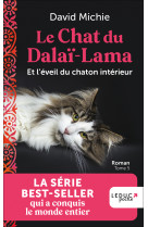 Le chat du dalai-lama et l'éveil du chaton intérieur