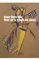 Notes sur la mélodie des choses