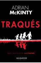 Traqués