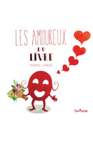 Les amoureux du livre