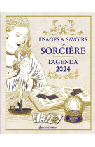 L'agenda des usages & savoirs de sorcière 2024