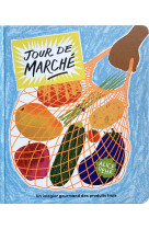 Jour de marché