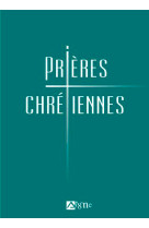 Prieres chretiennes