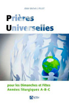 Prieres universelles