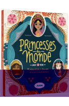 Princesses du monde