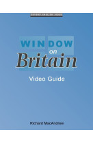 Window on britain 1: video guide