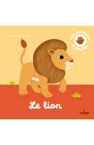 Le lion