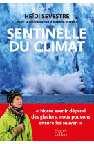 Sentinelle du climat