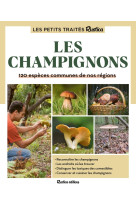 Le petit traité rustica des champignons