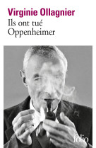 Ils ont tué oppenheimer