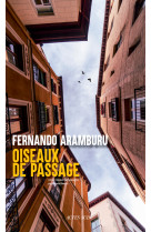 Oiseaux de passage