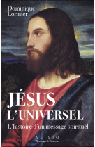 Jésus l'universel