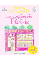 La confiserie de rosie