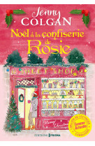 Noël à la confiserie de rosie